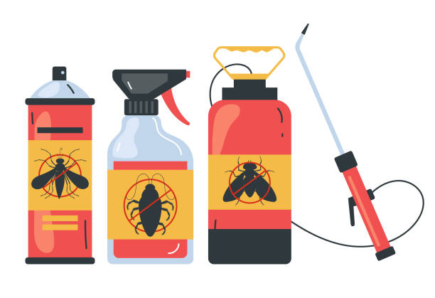 Pest Control for Restaurants in Lakeport, TX