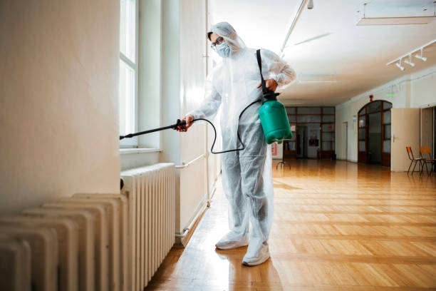 Pest Control for Restaurants in Lakeport, TX